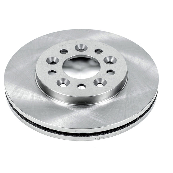 Front PowerStop AutoSpecialty Rotor For Ford Freestar
