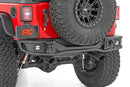 Rough Country LED Tail light For Jeep Wrangler JK 2007-2018