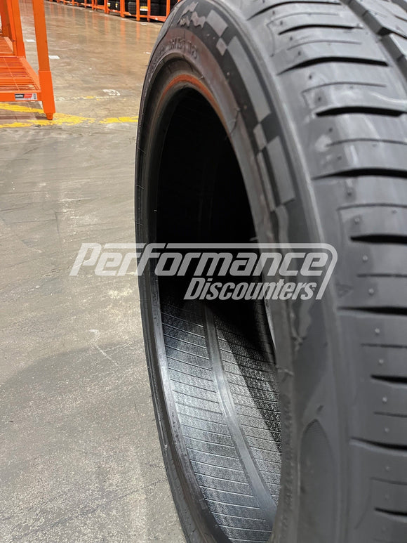 265/40ZR21 American Roadstar Sport A/S 105Y BSW XL 265 40 21 2654021