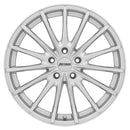 18X8 Petrol P3A SLV MCH-FC 5X114.3 ET40 wheel/rim-4