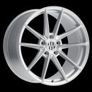 19X10 Victor Equipment Zuffen SLV BRSH-FC 5X130 ET50 wheel/rim-3