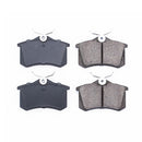 PowerStop Z16 Evolution Ceramic Brake Pads