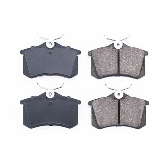 PowerStop Z16 Evolution Ceramic Brake Pads