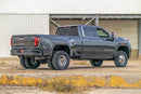 Rough Country 3" Lift Kit For Chevy GMC Sierra 3500 HD Silverado 3500 HD 20-24