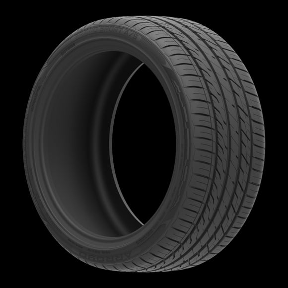 P225/50R18 Arroyo Grand Sport AS Tire(s) 99W BW SL 225 50 18 2255018