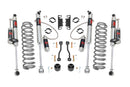 Rough Country 2.5 Inch Leveling Kits for Jeep Gladiator JT 4WD 24-26