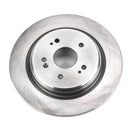 Rear PowerStop AutoSpecialty Rotor For Acura TLX