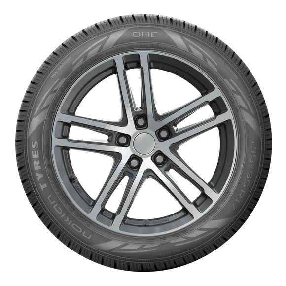 185/65R15 Nokian One 88H BSW 185 65 15 1856515