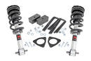 2.5 Inch Lift Kit - Alu/Cast Steel - M1 Strut - Chevy/GMC 1500 (07-16)