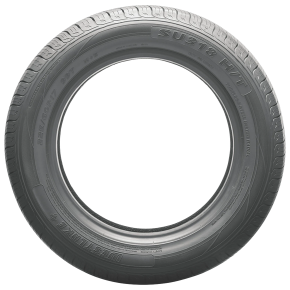 Westlake SU318 Tire 275/45R19 108V BSW XL 275 45 19 2754519