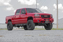 6 Inch Lift Kit - NTD - M1 - Chevy/GMC 1500 (99-06 & Classic)