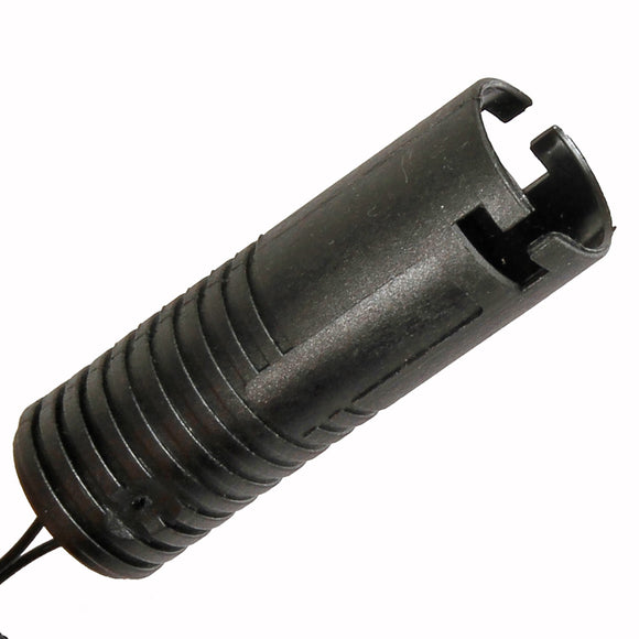 Front PowerStop Brake Wear Sensor For BMW 323i
