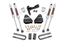 3 Inch Lift Kit - M1 - Ford Super Duty 4WD (2017-2022)