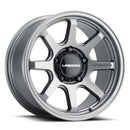 20X9 Vision Flow Satin Grey 8x180 ET12 Wheel Rim