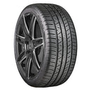 Cooper Zeon RS3-G1 Tire(s) 215/55R17 98W 2155517 215/55-17 R55 R17 XL-1