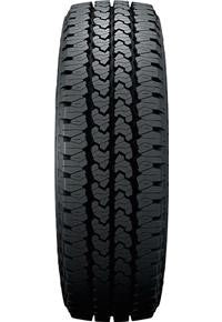 LT225/75R17 Firestone Transforce AT2 116R BL E 2257517