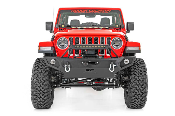 Rough Country 6" Lift Kit For Jeep Gladiator JT 4WD 2020-2022
