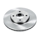 Front PowerStop AutoSpecialty Rotor For Ford Focus