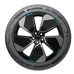 Hankook Ion Evo AS SUV IH01A 245/45R20 103Y BSW XL 245 45 20 2454520