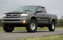 2.5 Inch Leveling Kit - Toyota Tundra 2WD/4WD (2000-2006)