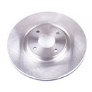 Front PowerStop AutoSpecialty Rotor For Ford EcoSport