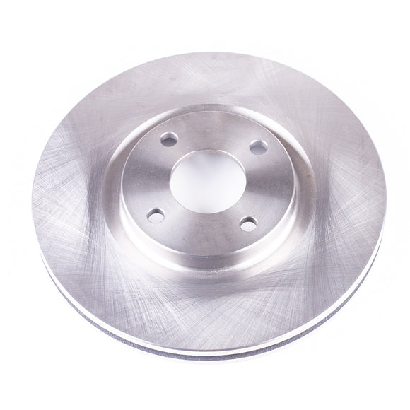 Front PowerStop AutoSpecialty Rotor For Ford EcoSport