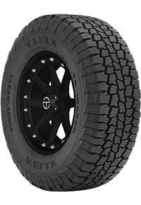 31x10.50R15LT Kelly Tire Safari AT 109R BSW C 31 10.50 15 3110.5015