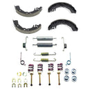 PowerStop Drum Brake Shoe with hardware