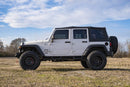 3.25 Inch Lift Kit - M1 - Jeep Wrangler JK 2WD/4WD (2007-2018)