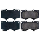 PowerStop Z16 Evolution Ceramic Brake Pads