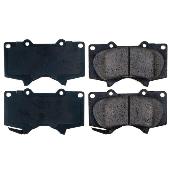 PowerStop Z16 Evolution Ceramic Brake Pads