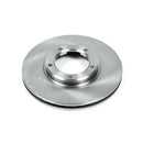 Front PowerStop AutoSpecialty Rotor For Toyota Tacoma