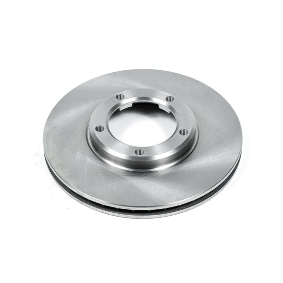 Front PowerStop AutoSpecialty Rotor For Toyota Tacoma