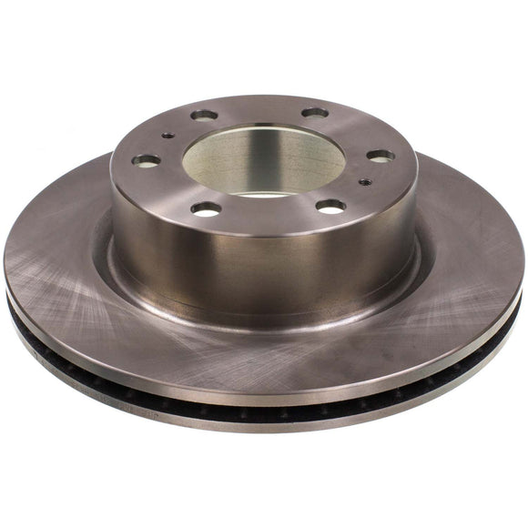 PowerStop - Front OE Stock Replacement Brake Rotor