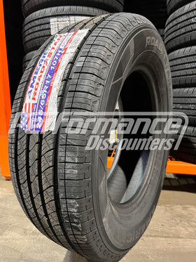 245/65R17 American Roadstar H/T 107H BSW SL 245 65 17 2456517