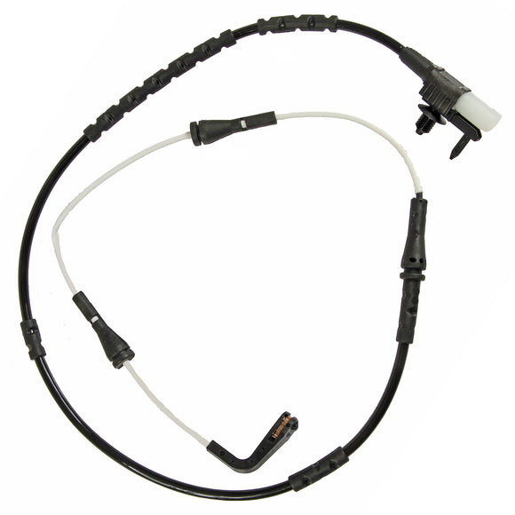 Rear PowerStop Brake Wear Sensor For Jaguar F-Pace