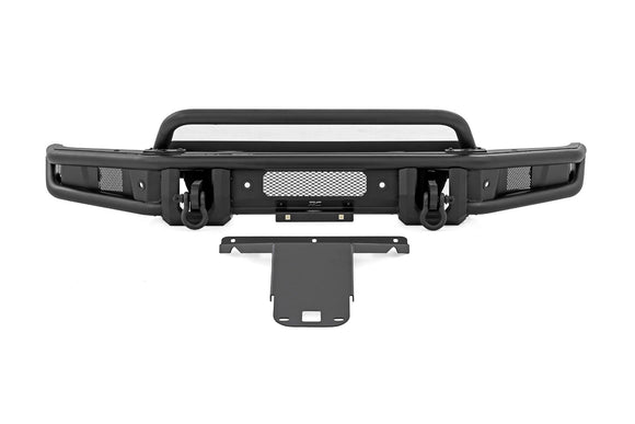Rough Country Front Bumper Tubular for Ford F-150 21-23