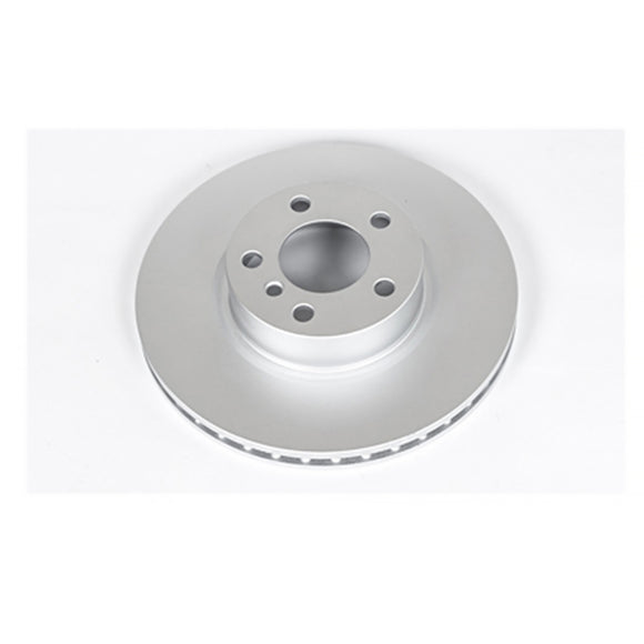 PowerStop Evolution Genuine Geomet Coated Rotors Front For BMW X3