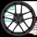 20X12 American Racing AR942 M-BLK G-BLK-LP 5X115 ET6 wheel/rim