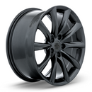 19x8.5 RTX Alto Gunmetal 5x114.3 ET35 wheel/rim