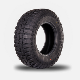 Mudder Trucker Hang Over M/T Mud Tire 295/70R17 121/118Q LRE BSW 2957017 295 70