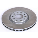Front PowerStop SCR Brake Rotor For Dodge Dart