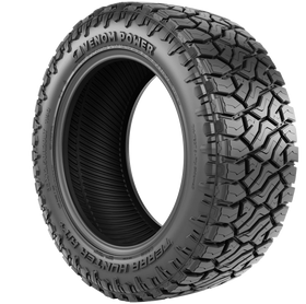 245/75R17 Venom Power Terrain Hunter RT Plus 121/118Q BSW 245 75  17 2457517