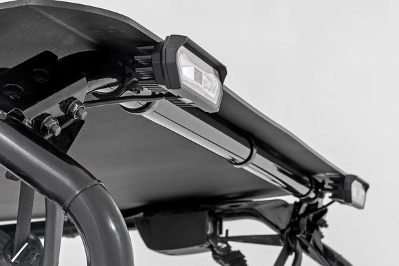 Rough Country LED Multi-Functional Chase Light with 3 Modes