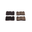 PowerStop Z16 Evolution Ceramic Brake Pads