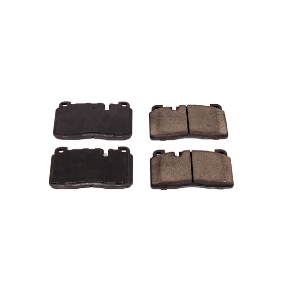 PowerStop Z16 Evolution Ceramic Brake Pads