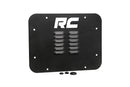 Rough Country Tailgate Vent Cover For Jeep Wrangler JK 2007-2018