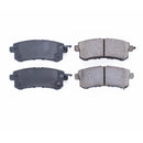 PowerStop Z16 Evolution Ceramic Brake Pads