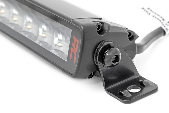 Rough Country Spectrum Series LED Light 50" Single Row