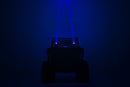 Rough Country Laser Whip Light Kit With Remote for UTV ATV 1200 Lumens